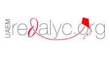 Logo Redalyc